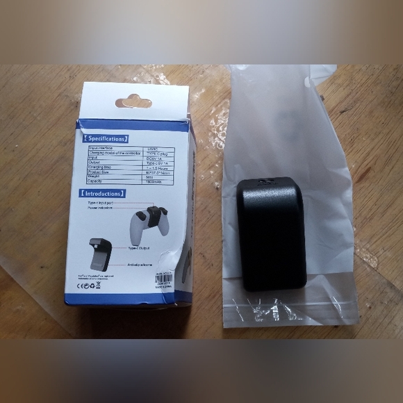 Controller - Picture 3 of 4